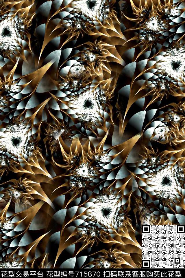 纹理底纹男装羽绒服印花抽象手绘T恤印花卫衣加克印花衬衫裤子印花外套印花羽绒服印花时尚潮流潮牌大牌复古英文字欧美高清数码立体数码印花华亿平台下载（图片编号: 715870） - 瓦栏（Walan）