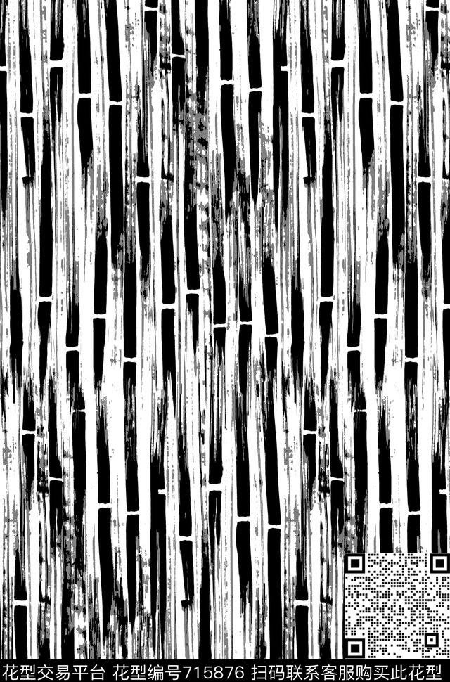 树木纹理男装印花抽象手绘T恤印花卫衣加克印花衬衫裤子印花外套印花羽绒服印花时尚潮流潮牌大牌复古英文字欧美高清数码立体传统印花华亿平台下载（图片编号: 715876） - 瓦栏（Walan）