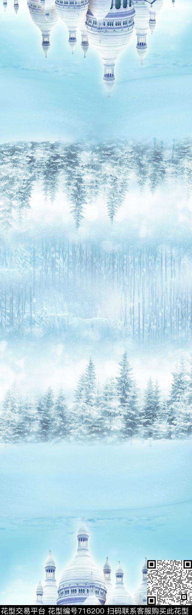 花朵集合彩色花朵花卉数码印花华亿平台下载（图片编号: 716200） - 瓦栏（Walan）