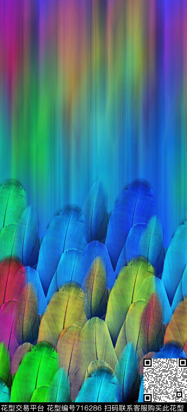 A.I.F时尚女装定位A.I.F时尚香云纱华亿平台A.I.F时尚网布华亿平台数码印花华亿平台下载（图片编号: 716286） - 瓦栏（Walan）