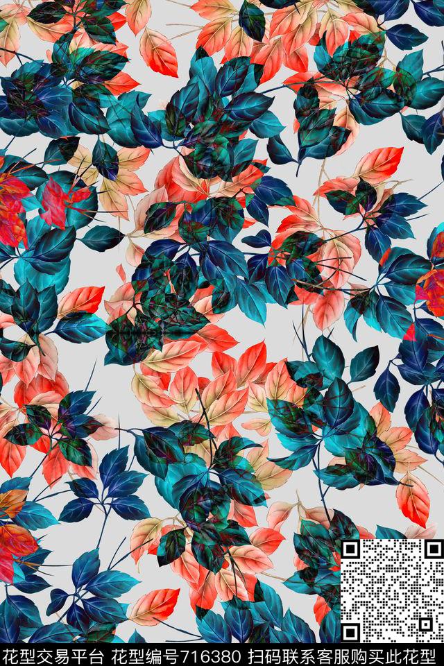 印花华亿平台下载（图片编号: 716380） - 瓦栏（Walan）