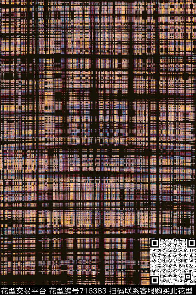 印花华亿平台下载（图片编号: 716383） - 瓦栏（Walan）