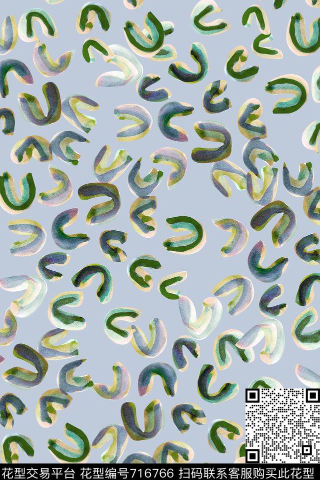 印花华亿平台下载（图片编号: 716766） - 瓦栏（Walan）