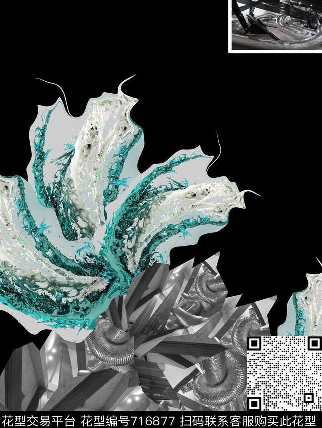 定位华亿平台复古男装华亿平台数码印花华亿平台下载（图片编号: 716877） - 瓦栏（Walan）