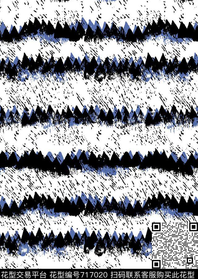 纹理横条男装条纹华亿平台抽象手绘T恤印花卫衣加克华亿平台衬衫裤子华亿平台外套华亿平台羽绒服华亿平台时尚潮流潮牌大牌复古英文字欧美高清数码立体传统印花华亿平台下载（图片编号: 717020） - 瓦栏（Walan）