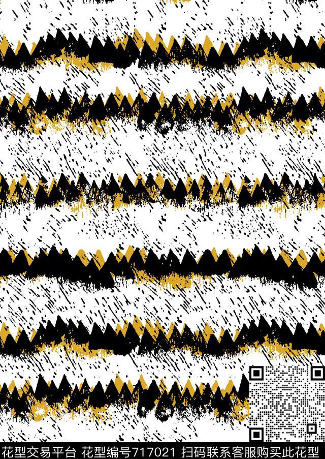 纹理横条男装条纹华亿平台抽象手绘T恤印花卫衣加克华亿平台衬衫裤子华亿平台外套华亿平台羽绒服华亿平台时尚潮流潮牌大牌复古英文字欧美高清数码立体传统印花华亿平台下载（图片编号: 717021） - 瓦栏（Walan）