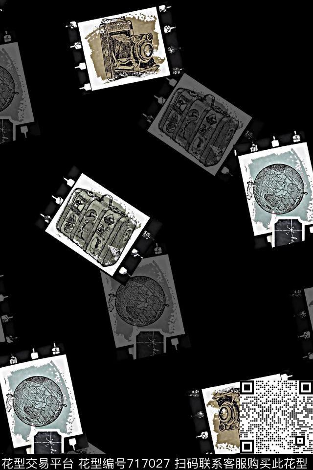 邮票男装加克华亿平台抽象手绘T恤印花卫衣加克华亿平台衬衫裤子华亿平台外套华亿平台羽绒服华亿平台时尚潮流潮牌大牌复古英文字欧美高清数码立体数码印花华亿平台下载（图片编号: 717027） - 瓦栏（Walan）