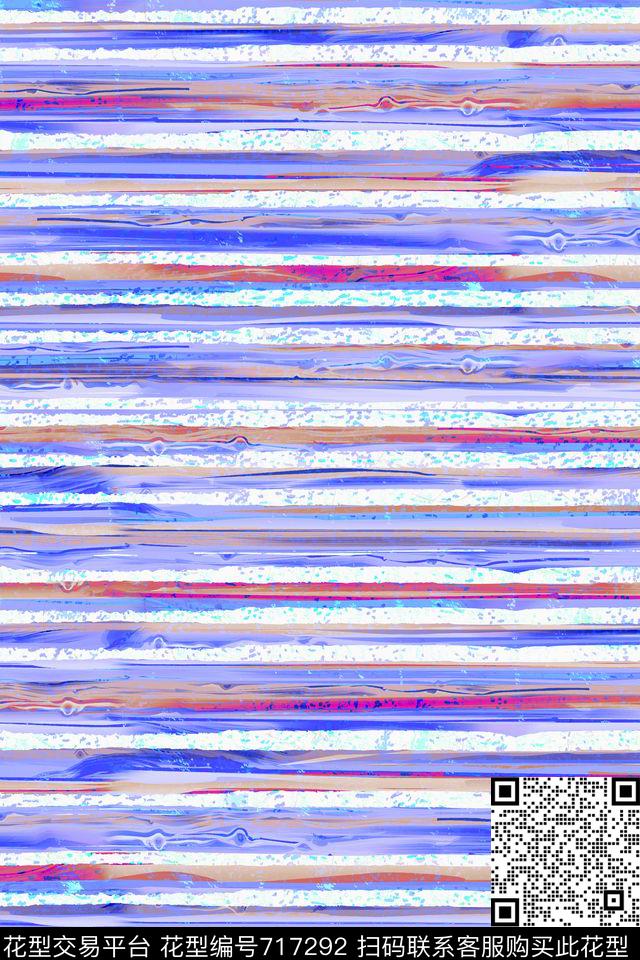 抽象肌理纹理木纹泥点数码印花华亿平台下载（图片编号: 717292） - 瓦栏（Walan）