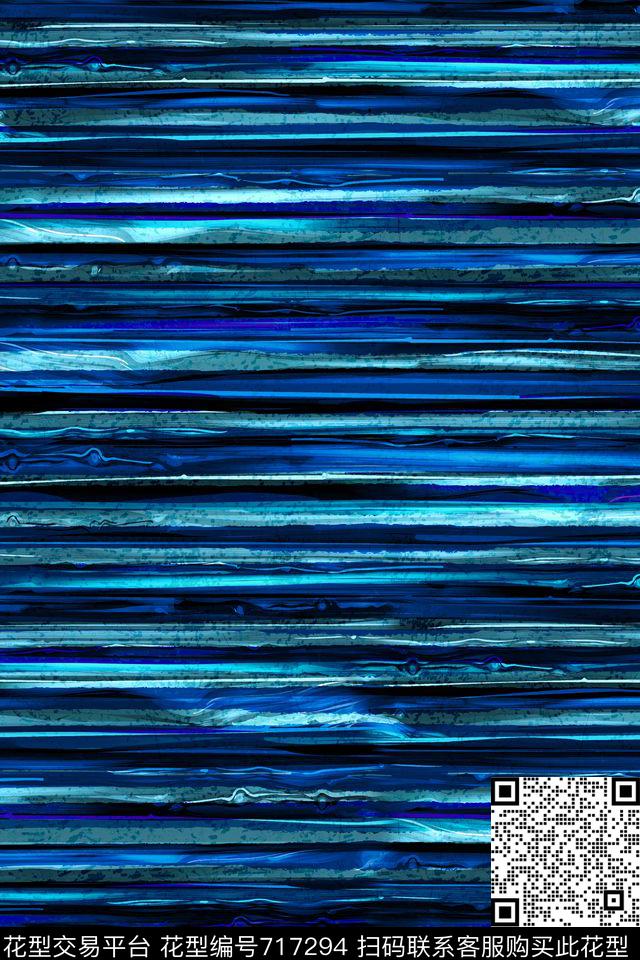 抽象肌理纹理木纹泥点数码印花华亿平台下载（图片编号: 717294） - 瓦栏（Walan）