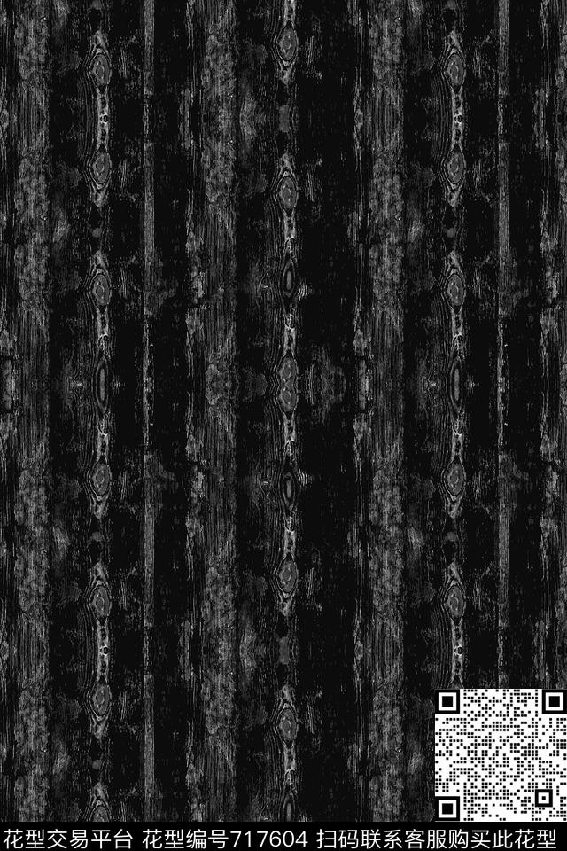 抽象纹理肌理木纹纹理传统印花华亿平台下载（图片编号: 717604） - 瓦栏（Walan）