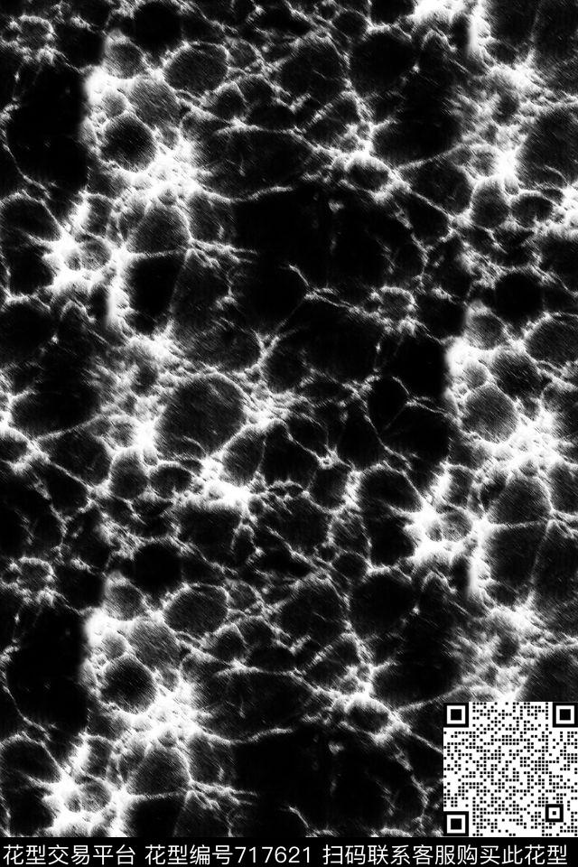 大理石纹理抽象纹理肌理传统印花华亿平台下载（图片编号: 717621） - 瓦栏（Walan）
