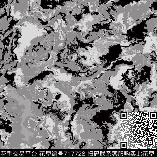 几何纹理大理石数码印花华亿平台下载（图片编号: 717728） - 瓦栏（Walan）