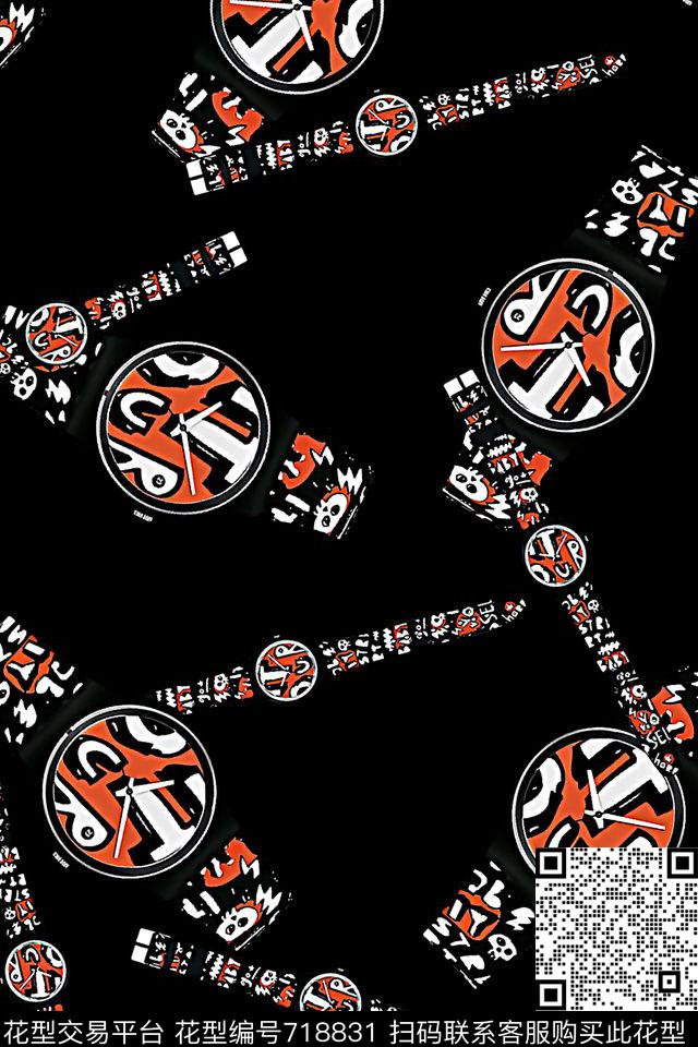 几何男装夹克华亿平台抽象手绘T恤印花卫衣加克华亿平台衬衫裤子华亿平台外套华亿平台羽绒服华亿平台时尚潮流潮牌大牌复古英文字欧美高清数码立体数码印花华亿平台下载（图片编号: 718831） - 瓦栏（Walan）