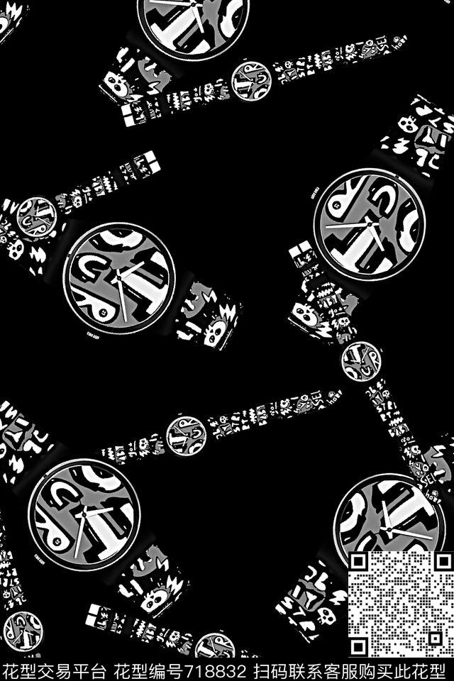 几何男装夹克华亿平台抽象手绘T恤印花卫衣加克华亿平台衬衫裤子华亿平台外套华亿平台羽绒服华亿平台时尚潮流潮牌大牌复古英文字欧美高清数码立体数码印花华亿平台下载（图片编号: 718832） - 瓦栏（Walan）