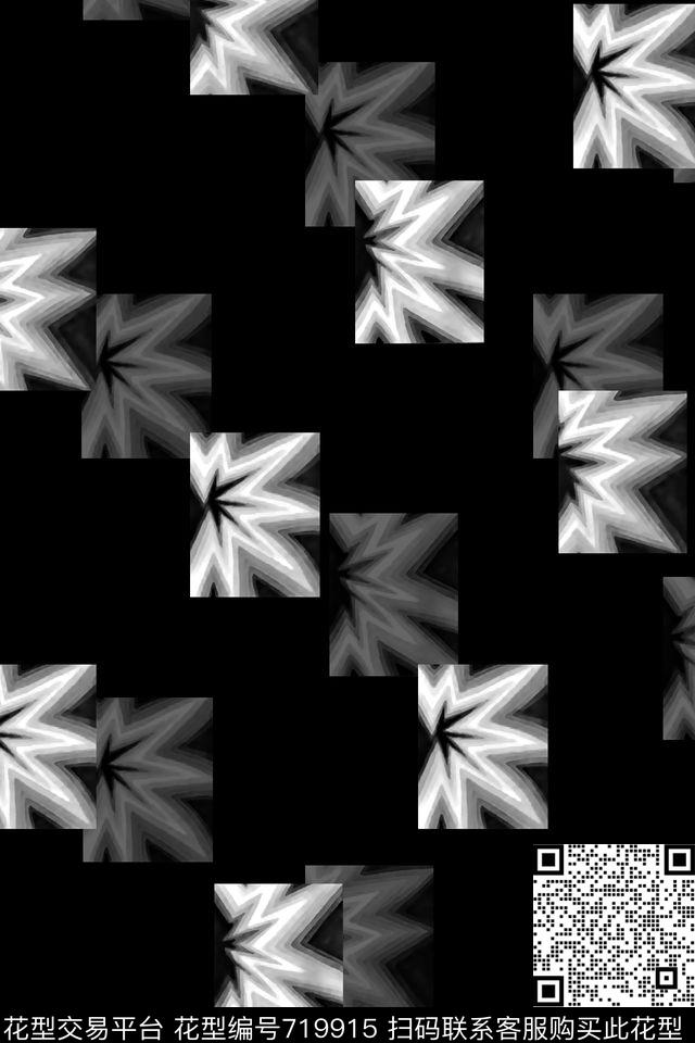 几何男装夹克华亿平台抽象手绘T恤印花卫衣加克华亿平台衬衫裤子华亿平台外套华亿平台羽绒服华亿平台时尚潮流潮牌大牌复古英文字欧美高清数码立体数码印花华亿平台下载（图片编号: 719915） - 瓦栏（Walan）