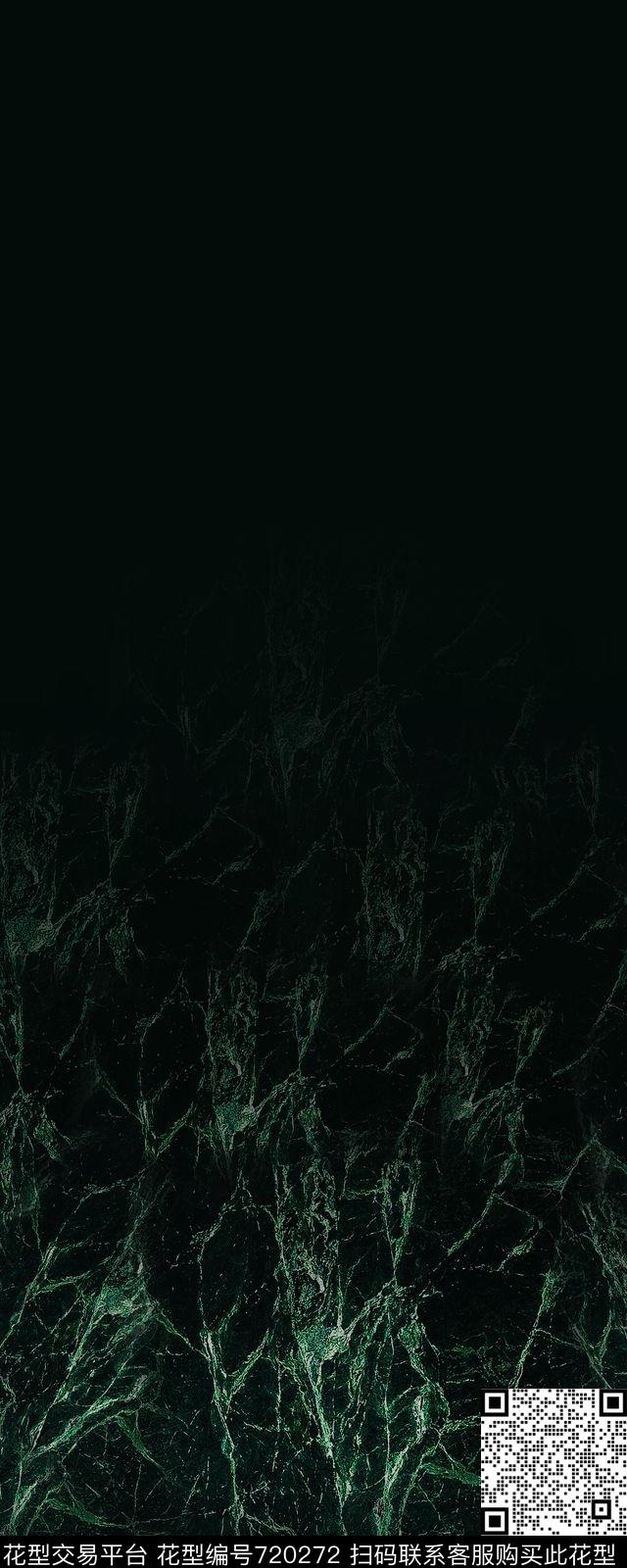 抽象男装大理石数码印花华亿平台下载（图片编号: 720272） - 瓦栏（Walan）