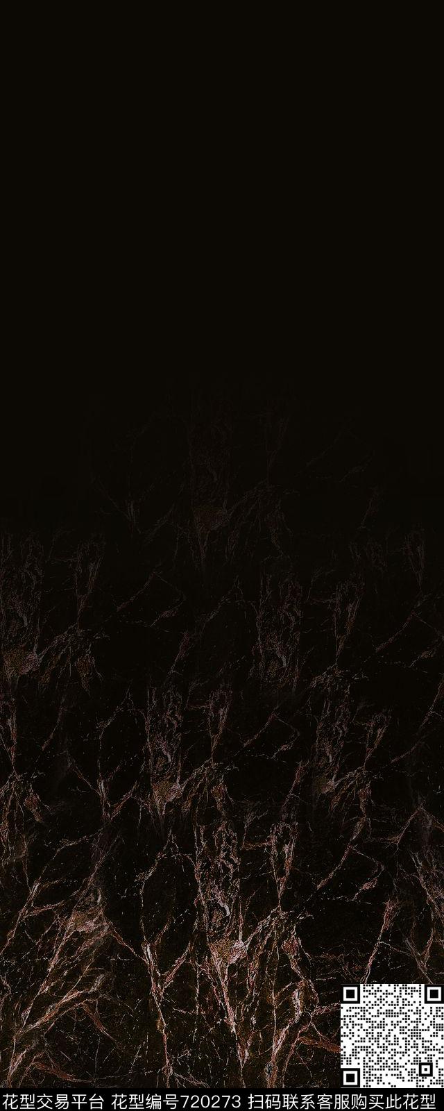 抽象男装大理石数码印花华亿平台下载（图片编号: 720273） - 瓦栏（Walan）