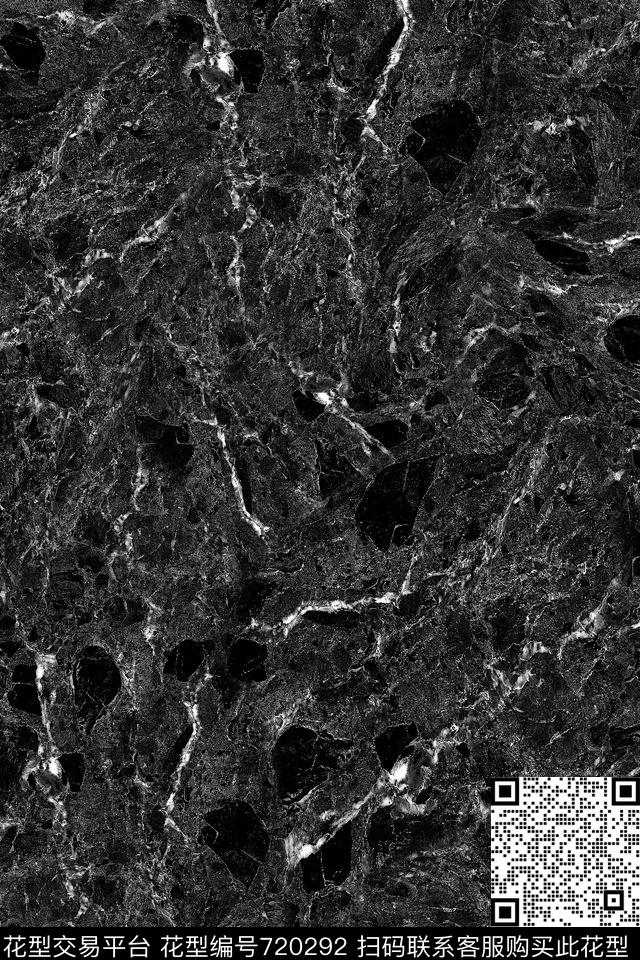 抽象男装大理石数码印花华亿平台下载（图片编号: 720292） - 瓦栏（Walan）