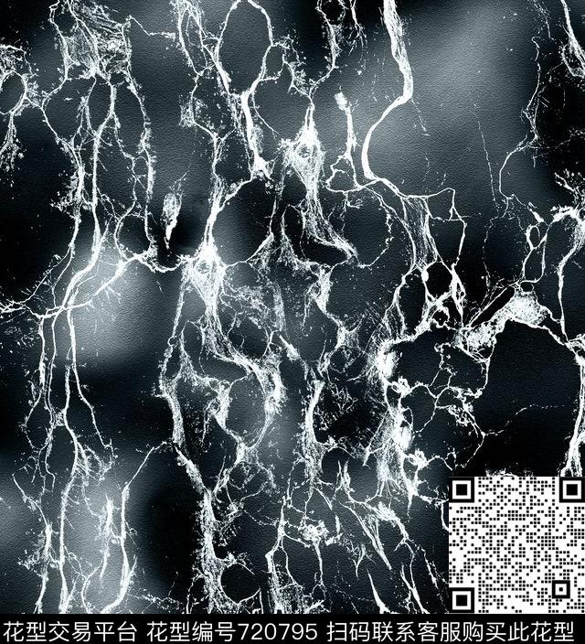 Fei-男装秋冬男装男装夹克卫衣t恤数码印花华亿平台下载（图片编号: 720795） - 瓦栏（Walan）