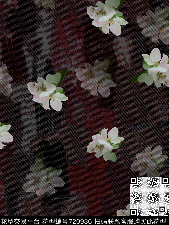 复古男装夹克外套潮流男装数码印花华亿平台下载（图片编号: 720936） - 瓦栏（Walan）