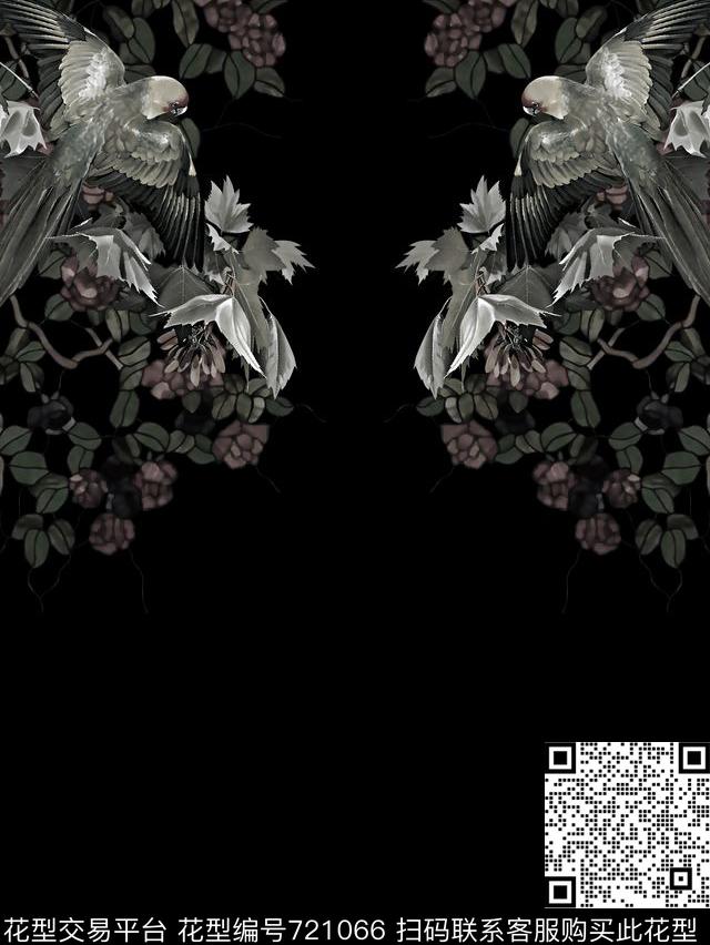 花鸟男装T恤华亿平台抽象手绘T恤印花卫衣加克华亿平台衬衫裤子华亿平台外套华亿平台羽绒服华亿平台时尚潮流潮牌大牌复古英文字欧美高清数码立体数码印花华亿平台下载（图片编号: 721066） - 瓦栏（Walan）