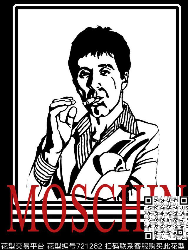 PHILIPPPLEIN极度简单传统印花华亿平台下载（图片编号: 721262） - 瓦栏（Walan）