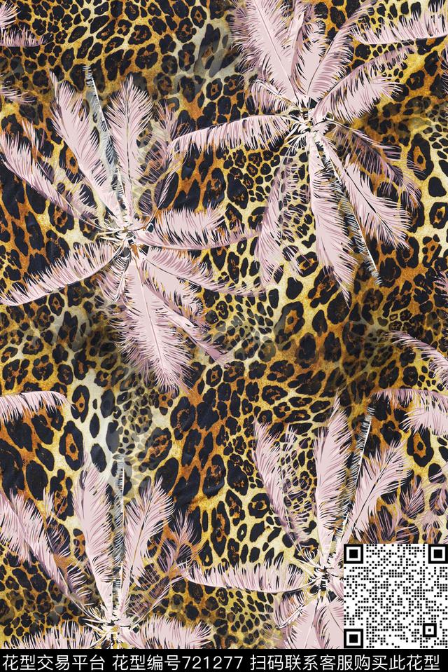 数码印花华亿平台下载（图片编号: 721277） - 瓦栏（Walan）