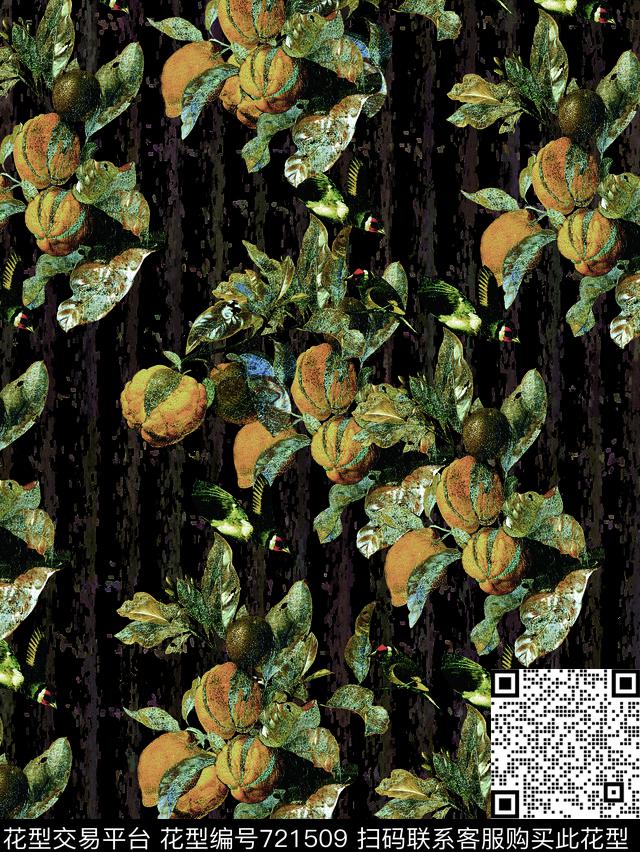 夹克外套复古男装风衣外套数码印花华亿平台下载（图片编号: 721509） - 瓦栏（Walan）