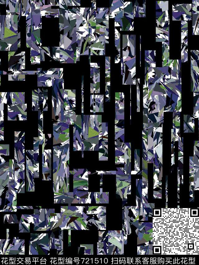 复古男装夹克外套风衣外套数码印花华亿平台下载（图片编号: 721510） - 瓦栏（Walan）