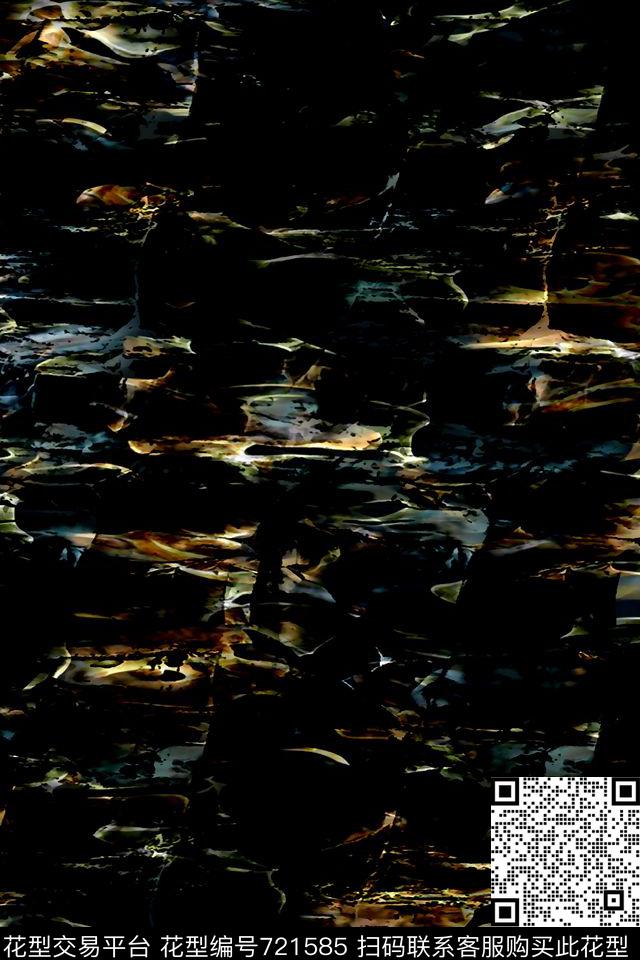 肌理纹理男装夹克华亿平台抽象手绘T恤印花卫衣加克华亿平台衬衫裤子华亿平台外套华亿平台羽绒服华亿平台时尚潮流潮牌大牌复古英文字欧美高清数码立体数码印花华亿平台下载（图片编号: 721585） - 瓦栏（Walan）