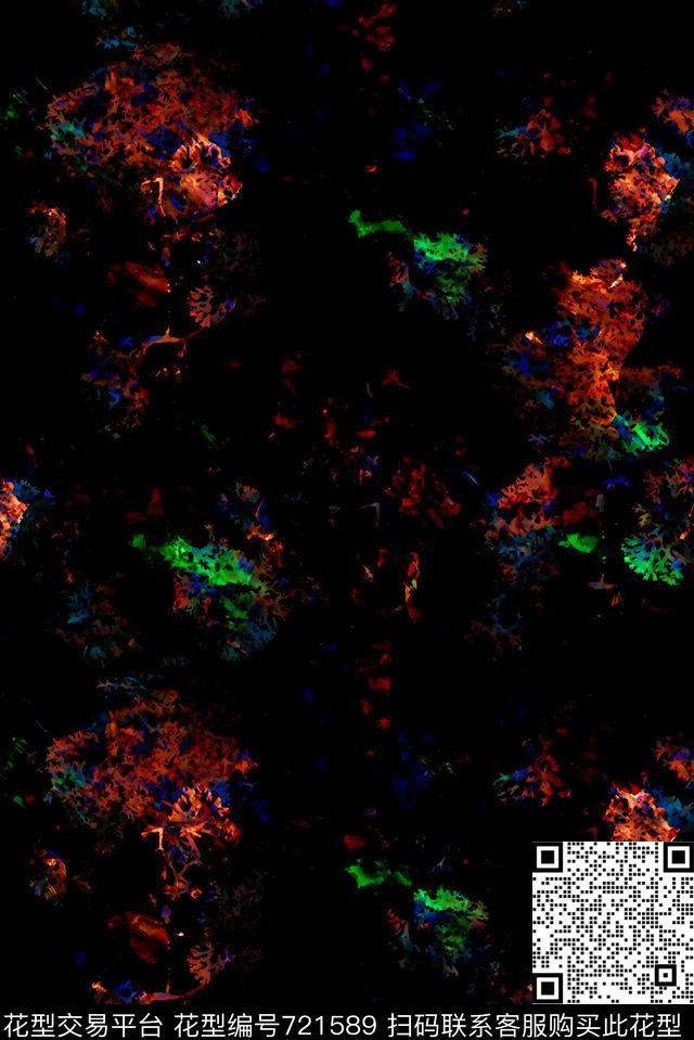 肌理纹理男装夹克华亿平台抽象手绘T恤印花卫衣加克华亿平台衬衫裤子华亿平台外套华亿平台羽绒服华亿平台时尚潮流潮牌大牌复古英文字欧美高清数码立体数码印花华亿平台下载（图片编号: 721589） - 瓦栏（Walan）