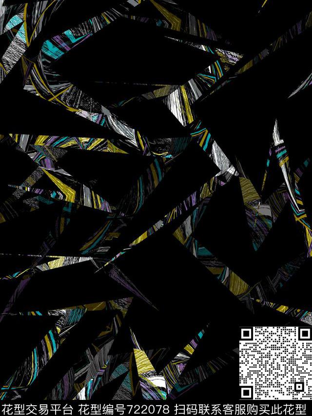 复古男装夹克外套风衣外套数码印花华亿平台下载（图片编号: 722078） - 瓦栏（Walan）