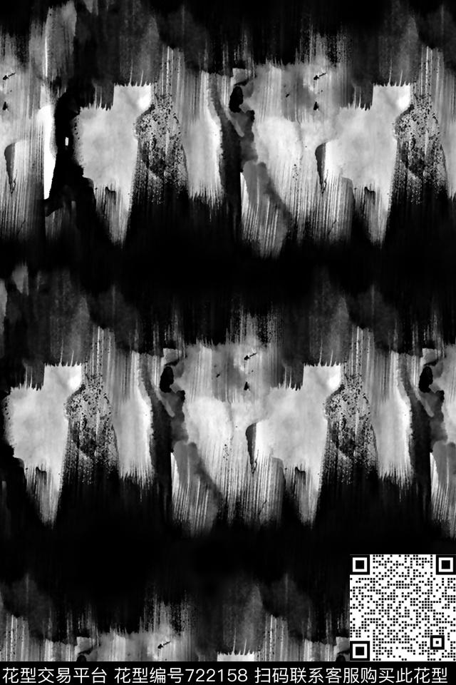 肌理纹理男装夹克华亿平台抽象手绘T恤印花卫衣加克华亿平台衬衫裤子华亿平台外套华亿平台羽绒服华亿平台时尚潮流潮牌大牌复古英文字欧美高清数码立体数码印花华亿平台下载（图片编号: 722158） - 瓦栏（Walan）