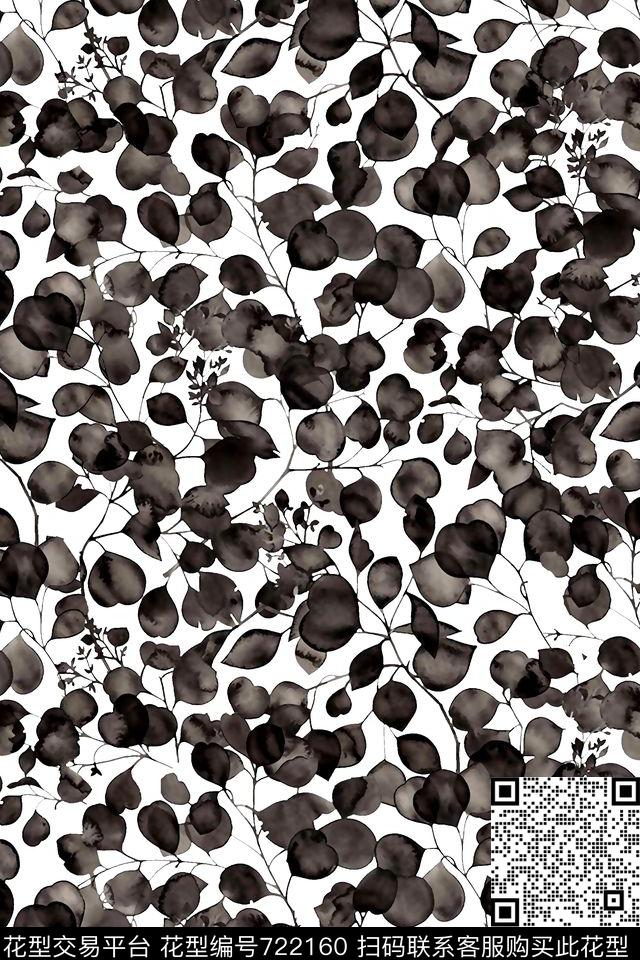 树叶男装夹克华亿平台女装华亿平台数码印花华亿平台下载（图片编号: 722160） - 瓦栏（Walan）