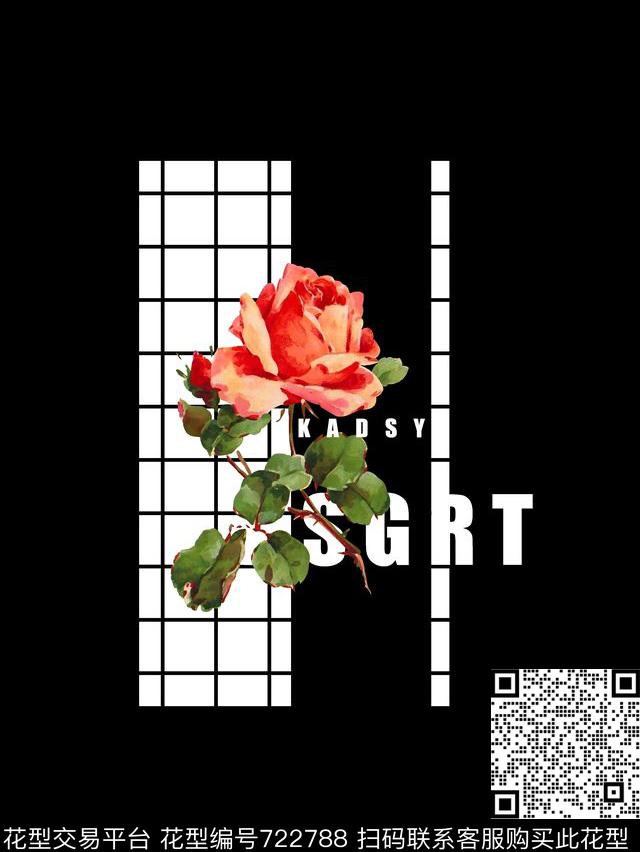 花卉男装T恤华亿平台抽象手绘T恤印花卫衣加克华亿平台衬衫裤子华亿平台外套华亿平台羽绒服华亿平台时尚潮流潮牌大牌复古英文字欧美高清数码立体数码印花华亿平台下载（图片编号: 722788） - 瓦栏（Walan）