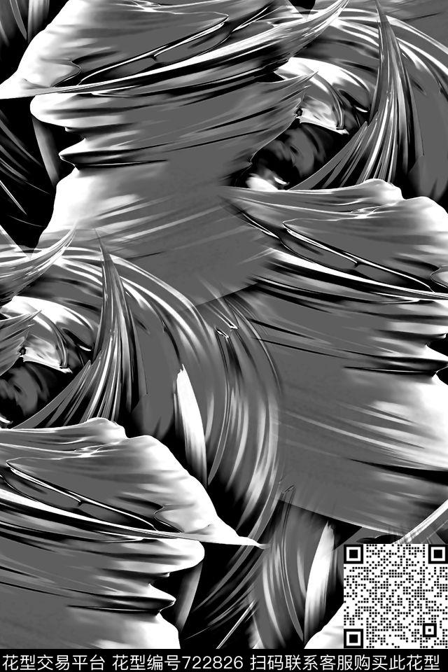 肌得纹理男装夹克华亿平台抽象手绘T恤印花卫衣加克华亿平台衬衫裤子华亿平台外套华亿平台羽绒服华亿平台时尚潮流潮牌大牌复古英文字欧美高清数码立体数码印花华亿平台下载（图片编号: 722826） - 瓦栏（Walan）