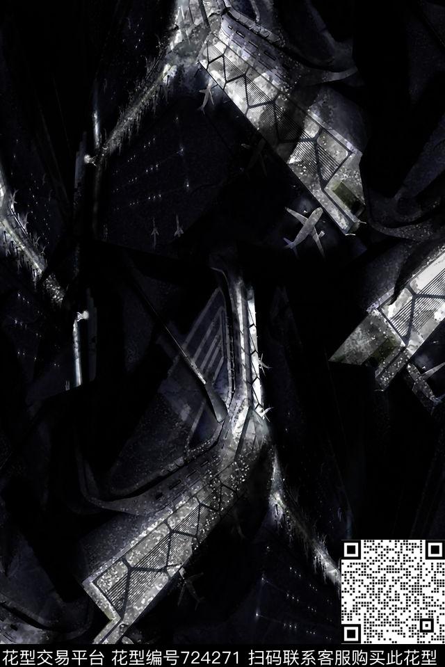 机械纹理男装夹克华亿平台抽象手绘T恤印花卫衣加克华亿平台衬衫裤子华亿平台外套华亿平台羽绒服华亿平台时尚潮流潮牌大牌复古英文字欧美高清数码立体数码印花华亿平台下载（图片编号: 724271） - 瓦栏（Walan）