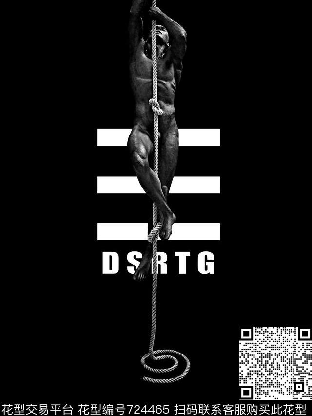 人物像男装T恤华亿平台抽象手绘T恤印花卫衣加克华亿平台衬衫裤子华亿平台外套华亿平台羽绒服华亿平台时尚潮流潮牌大牌复古英文字欧美高清数码立体数码印花华亿平台下载（图片编号: 724465） - 瓦栏（Walan）