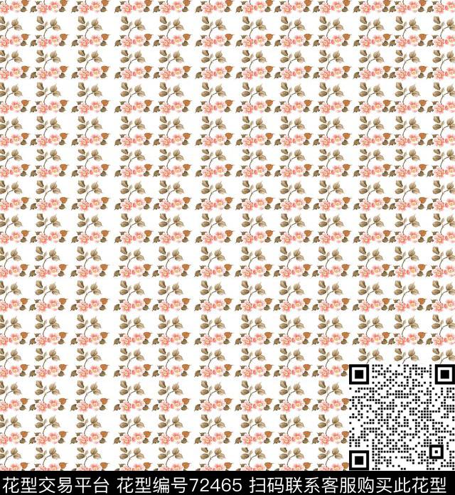 印花华亿平台下载（图片编号: 72465） - 瓦栏（Walan）