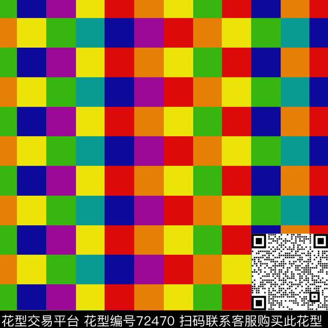 印花华亿平台下载（图片编号: 72470） - 瓦栏（Walan）