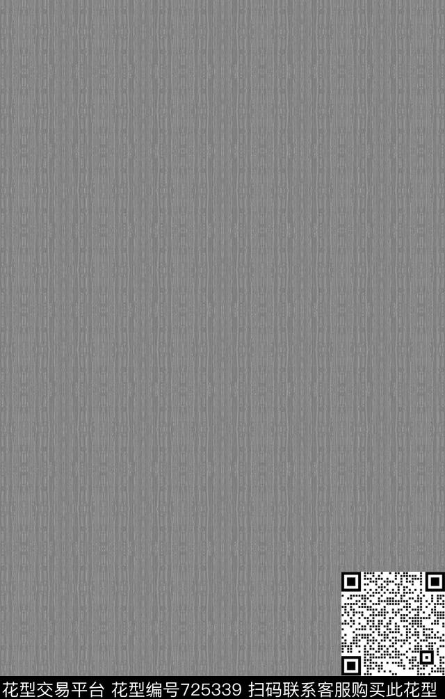 迷彩图案几何暗彩低调奢华数码印花华亿平台下载（图片编号: 725339） - 瓦栏（Walan）