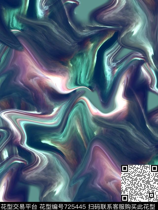 风衣外套夹克外套潮流男装数码印花华亿平台下载（图片编号: 725445） - 瓦栏（Walan）