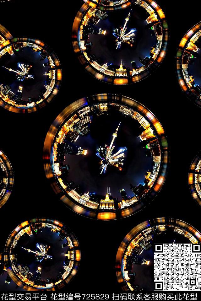 表盘男装夹克华亿平台抽象手绘T恤印花卫衣加克华亿平台衬衫裤子华亿平台外套华亿平台羽绒服华亿平台时尚潮流潮牌大牌复古英文字欧美高清数码立体数码印花华亿平台下载（图片编号: 725829） - 瓦栏（Walan）