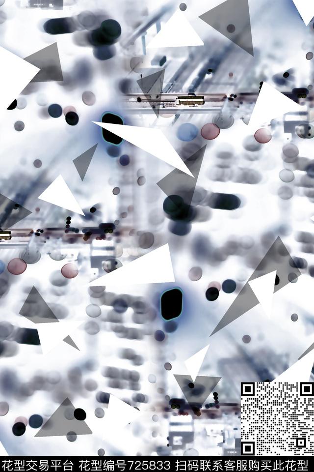 几何拼块男装夹克华亿平台抽象手绘T恤印花卫衣加克华亿平台衬衫裤子华亿平台外套华亿平台羽绒服华亿平台时尚潮流潮牌大牌复古英文字欧美高清数码立体数码印花华亿平台下载（图片编号: 725833） - 瓦栏（Walan）