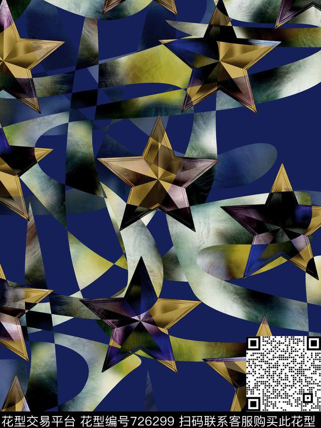 风衣外套复古男装夹克外套数码印花华亿平台下载（图片编号: 726299） - 瓦栏（Walan）