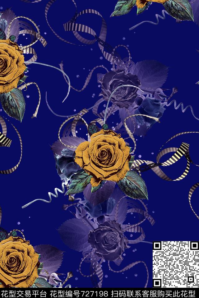 复古男装夹克外套风衣外套数码印花华亿平台下载（图片编号: 727198） - 瓦栏（Walan）