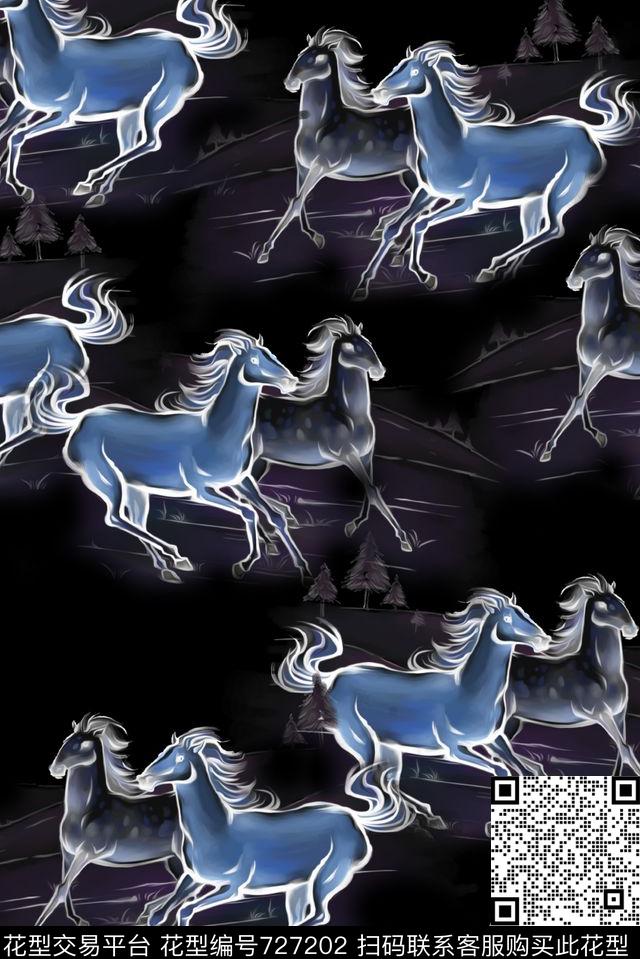 夹克外套复古男装风衣外套数码印花华亿平台下载（图片编号: 727202） - 瓦栏（Walan）