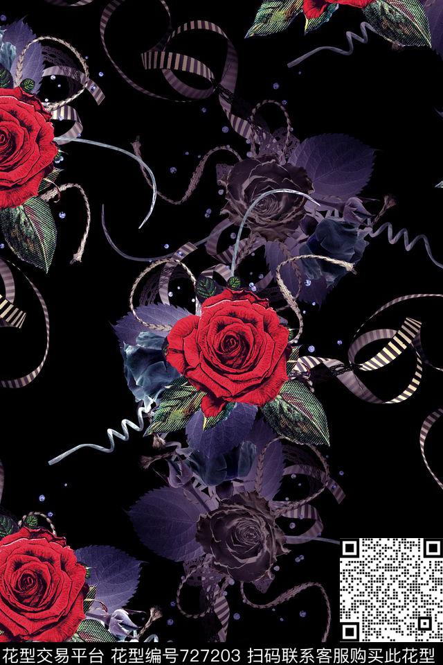 复古男装夹克外套风衣外套数码印花华亿平台下载（图片编号: 727203） - 瓦栏（Walan）