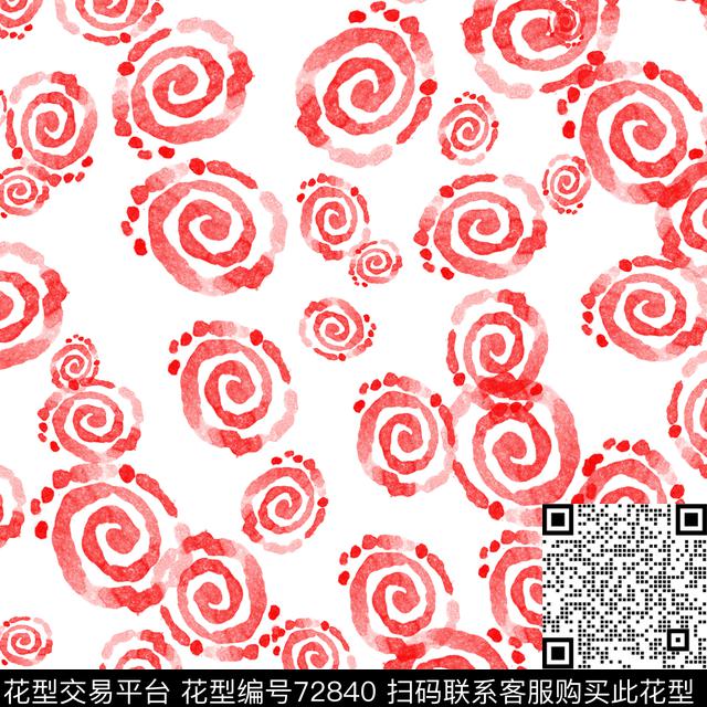 印花华亿平台下载（图片编号: 72840） - 瓦栏（Walan）