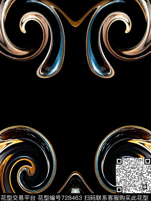 抽象纹理男装T恤华亿平台抽象手绘T恤印花卫衣加克华亿平台衬衫裤子华亿平台外套华亿平台羽绒服华亿平台时尚潮流潮牌大牌复古英文字欧美高清数码立体数码印花华亿平台下载（图片编号: 728463） - 瓦栏（Walan）